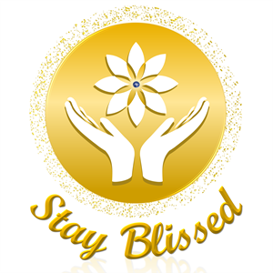 Stay Blissed Logo